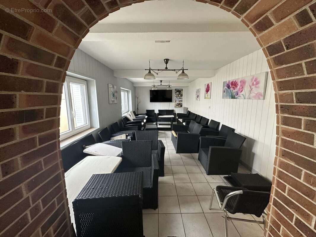 Autre à CHATILLON-SUR-SEINE