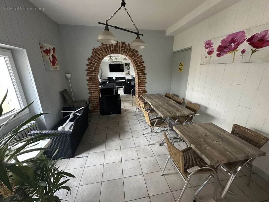 Autre à CHATILLON-SUR-SEINE