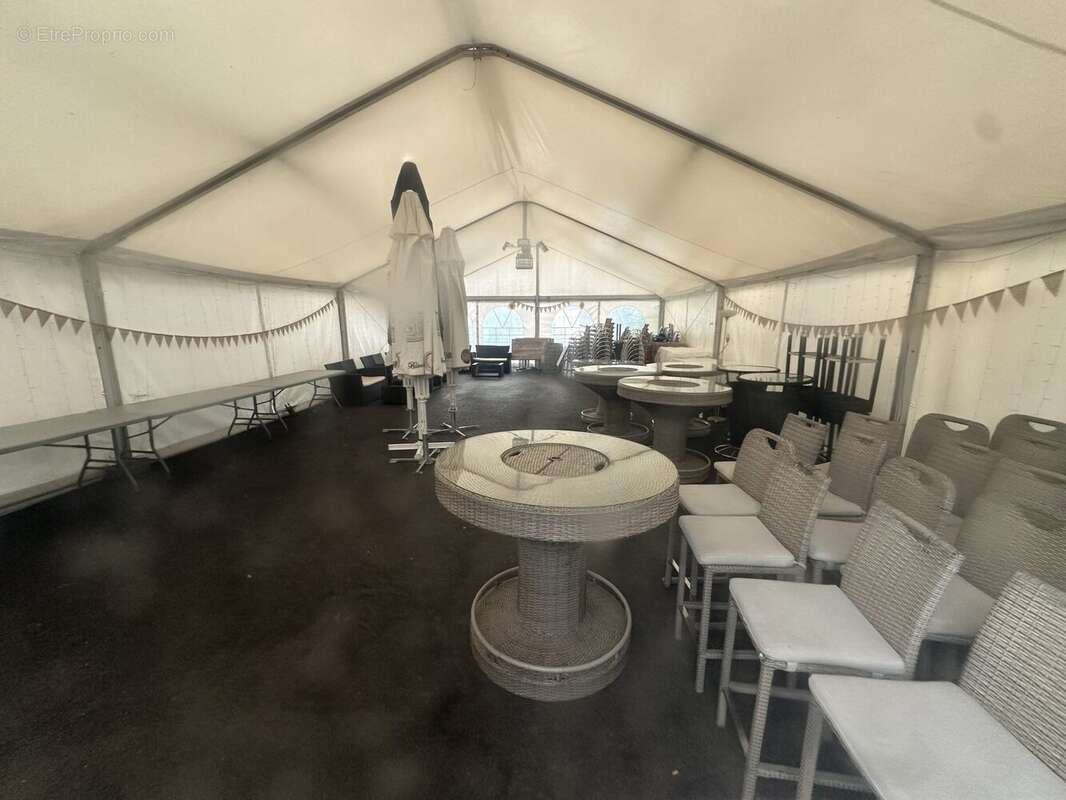 Autre à CHATILLON-SUR-SEINE