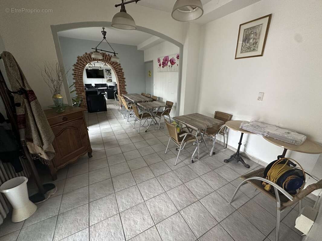 Autre à CHATILLON-SUR-SEINE