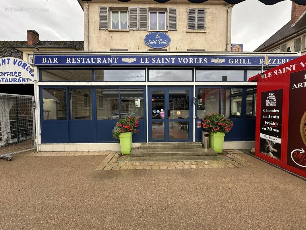 Autre à CHATILLON-SUR-SEINE