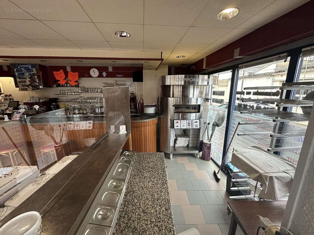 Autre à CHATILLON-SUR-SEINE