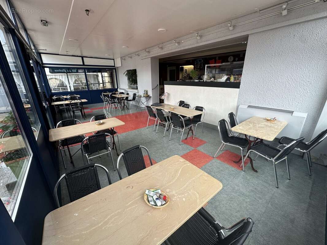 Autre à CHATILLON-SUR-SEINE