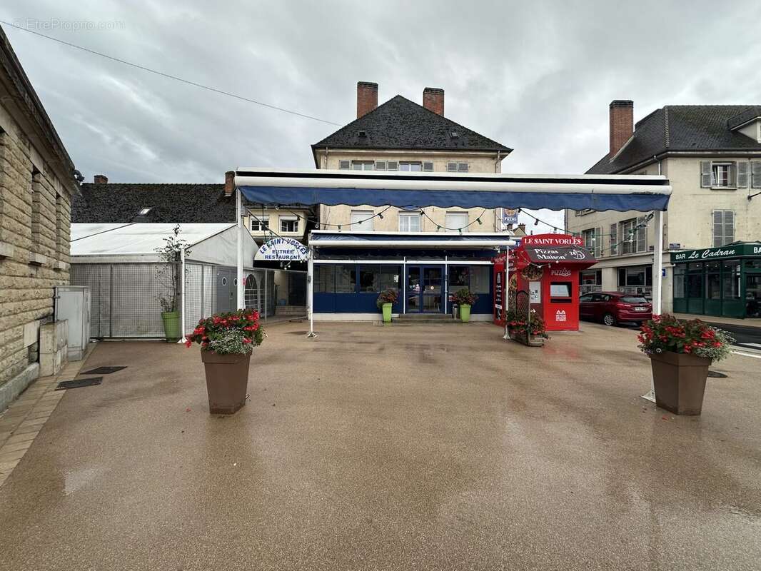 Autre à CHATILLON-SUR-SEINE