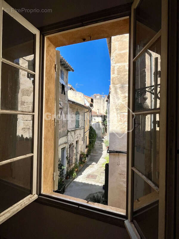 Maison à ARLES