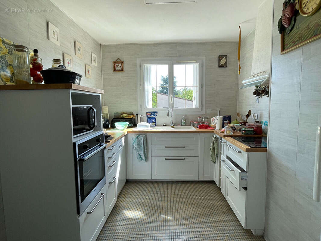 Maison à PLEUMARTIN