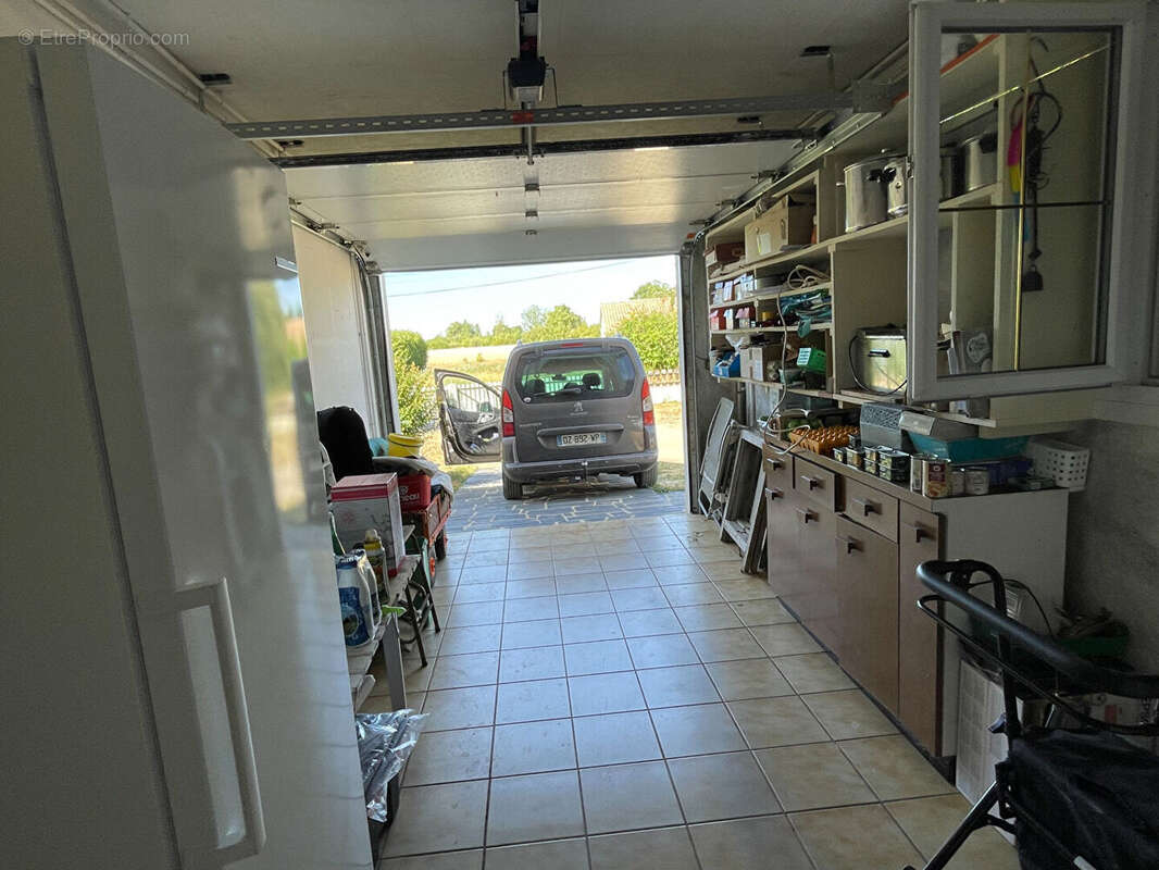 Maison à PLEUMARTIN