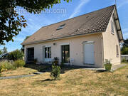 Maison à PLEUMARTIN