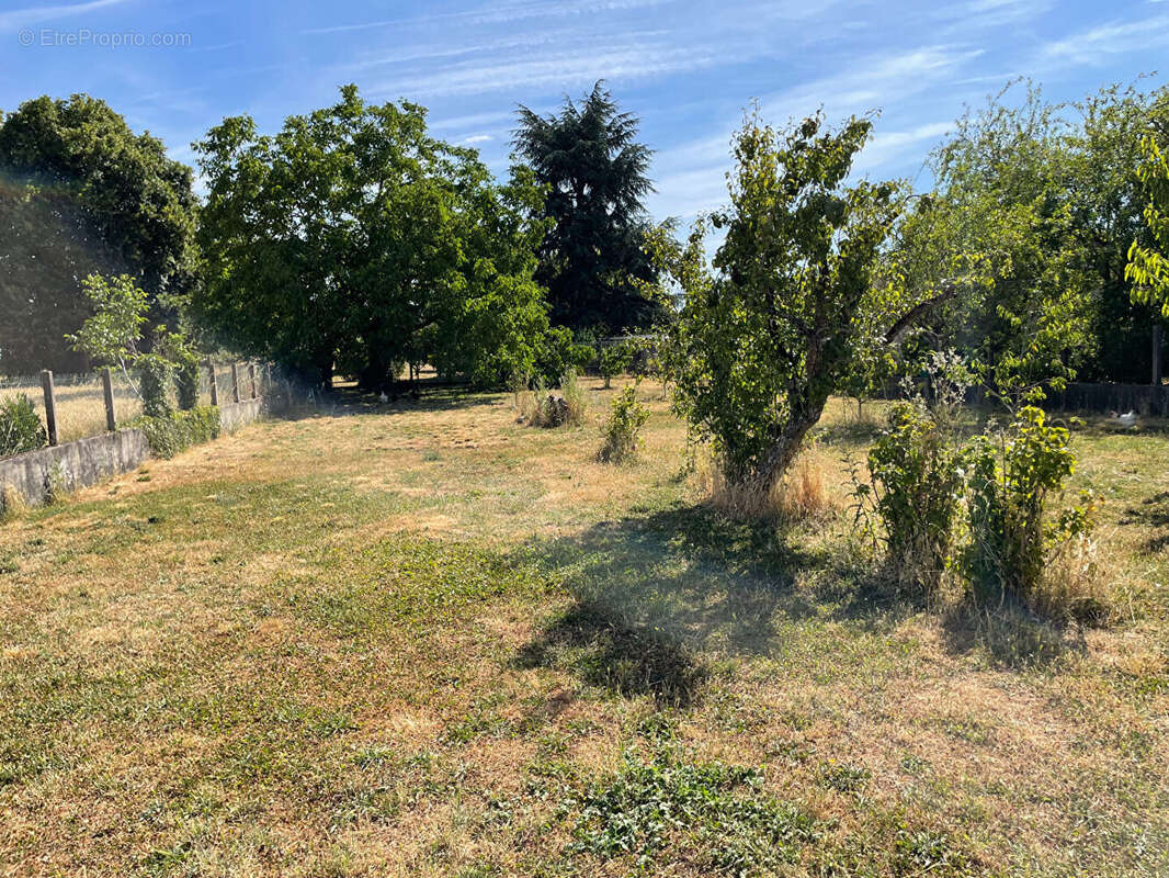 Maison à PLEUMARTIN