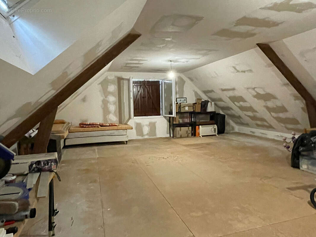 Maison à PLEUMARTIN