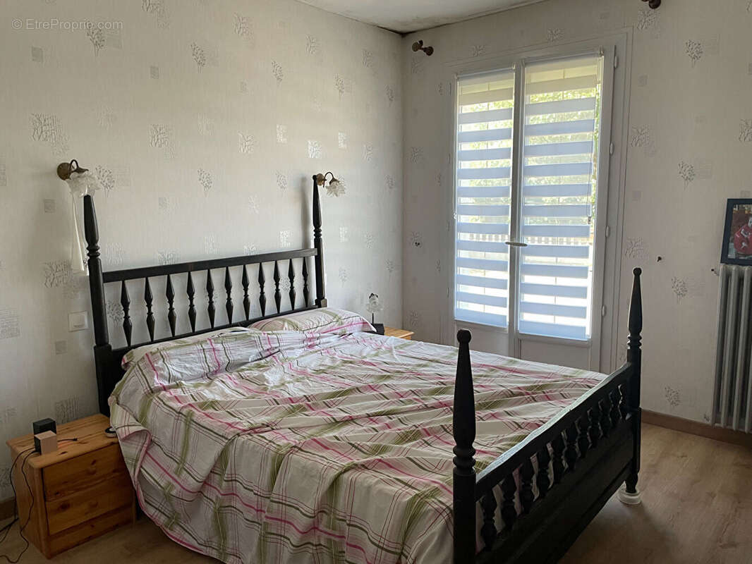 Maison à PLEUMARTIN