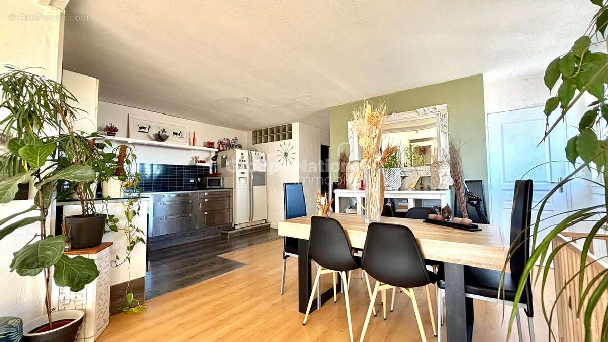 Appartement à LE GRAU-DU-ROI