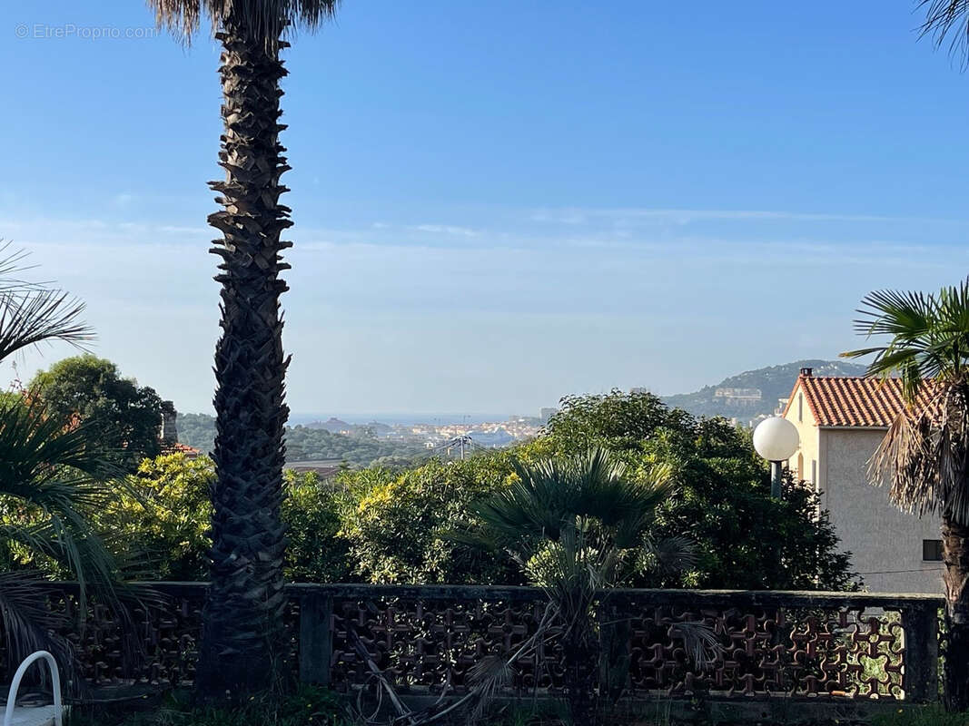 Appartement à AJACCIO