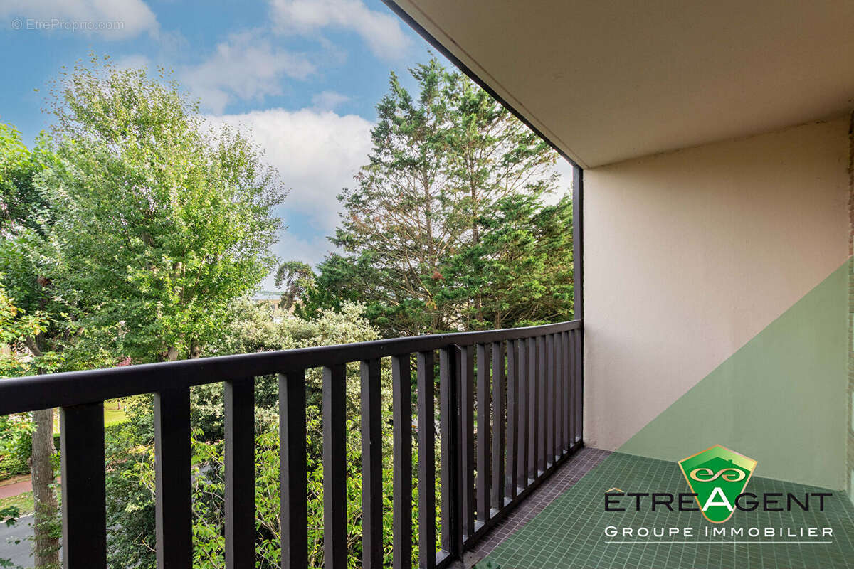 Appartement à DEAUVILLE