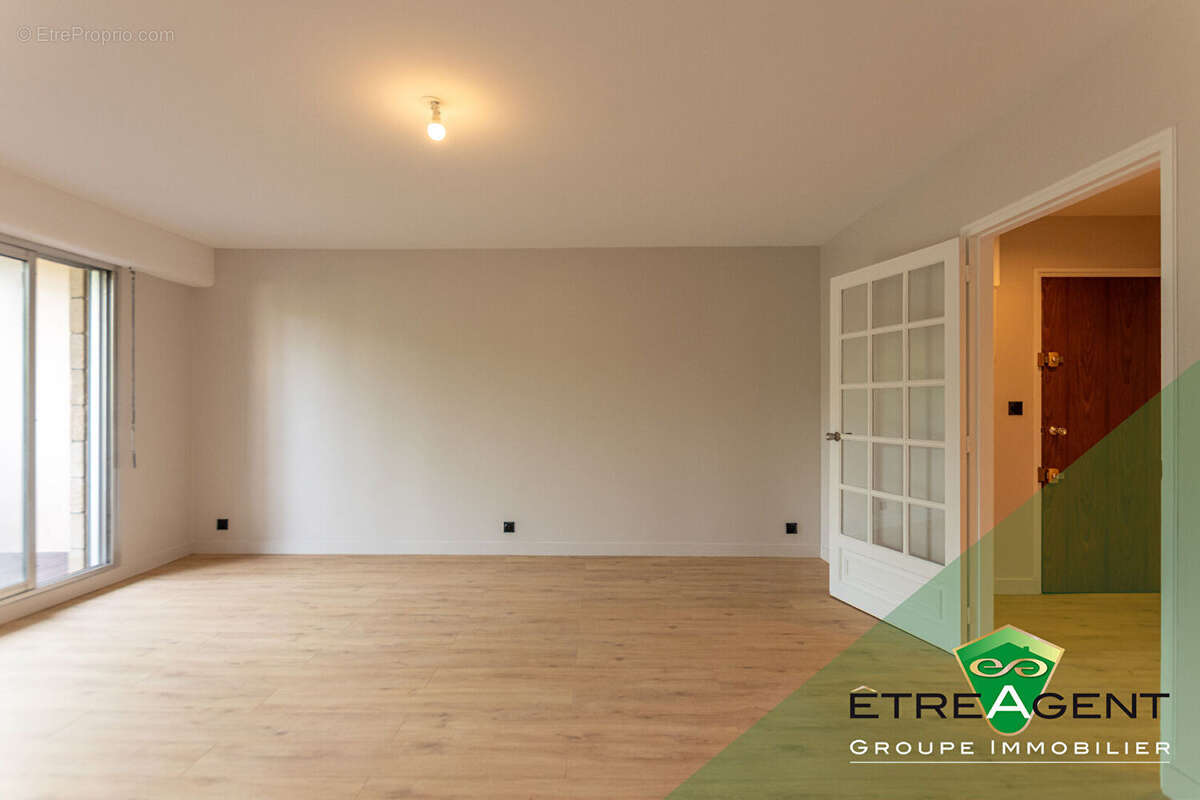 Appartement à DEAUVILLE