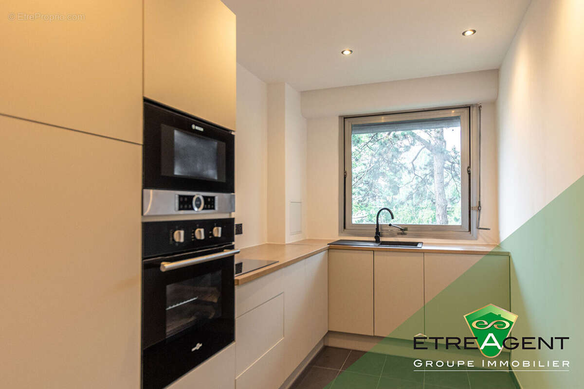 Appartement à DEAUVILLE