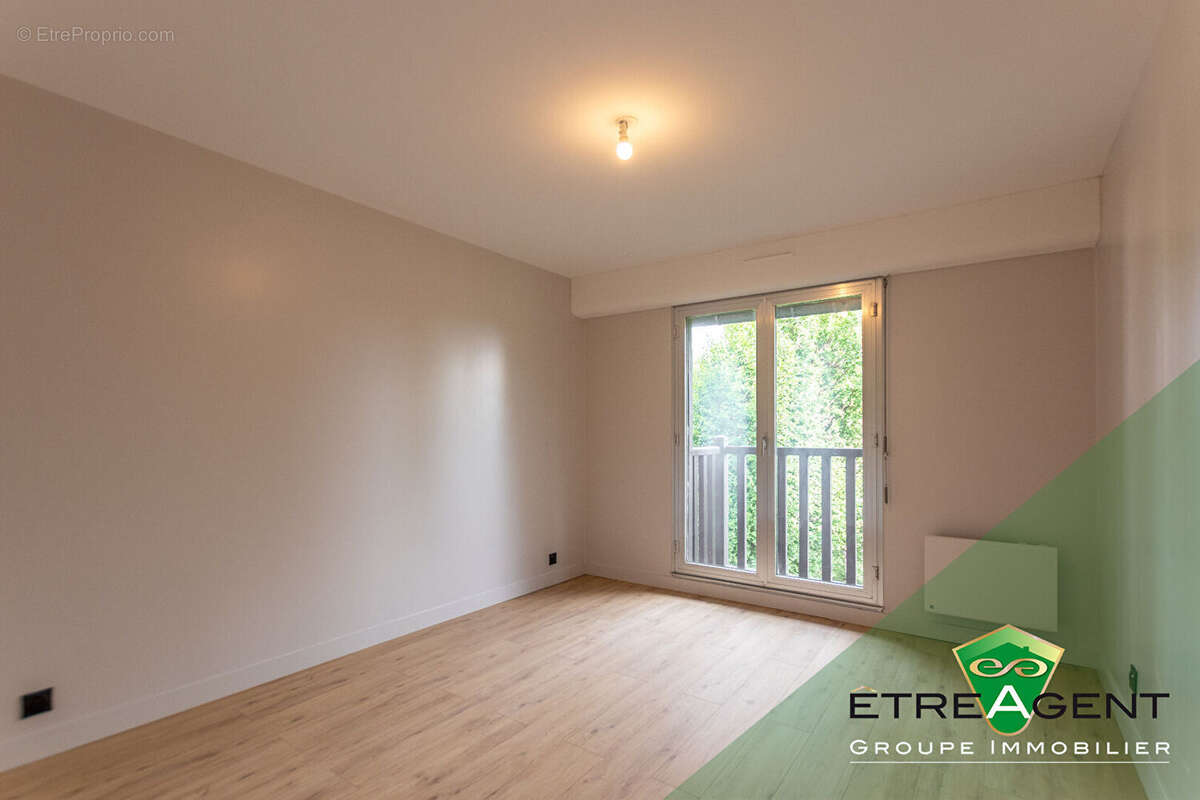 Appartement à DEAUVILLE