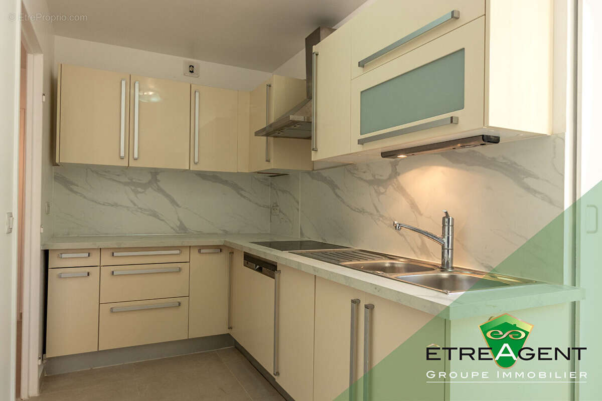 Appartement à CERGY