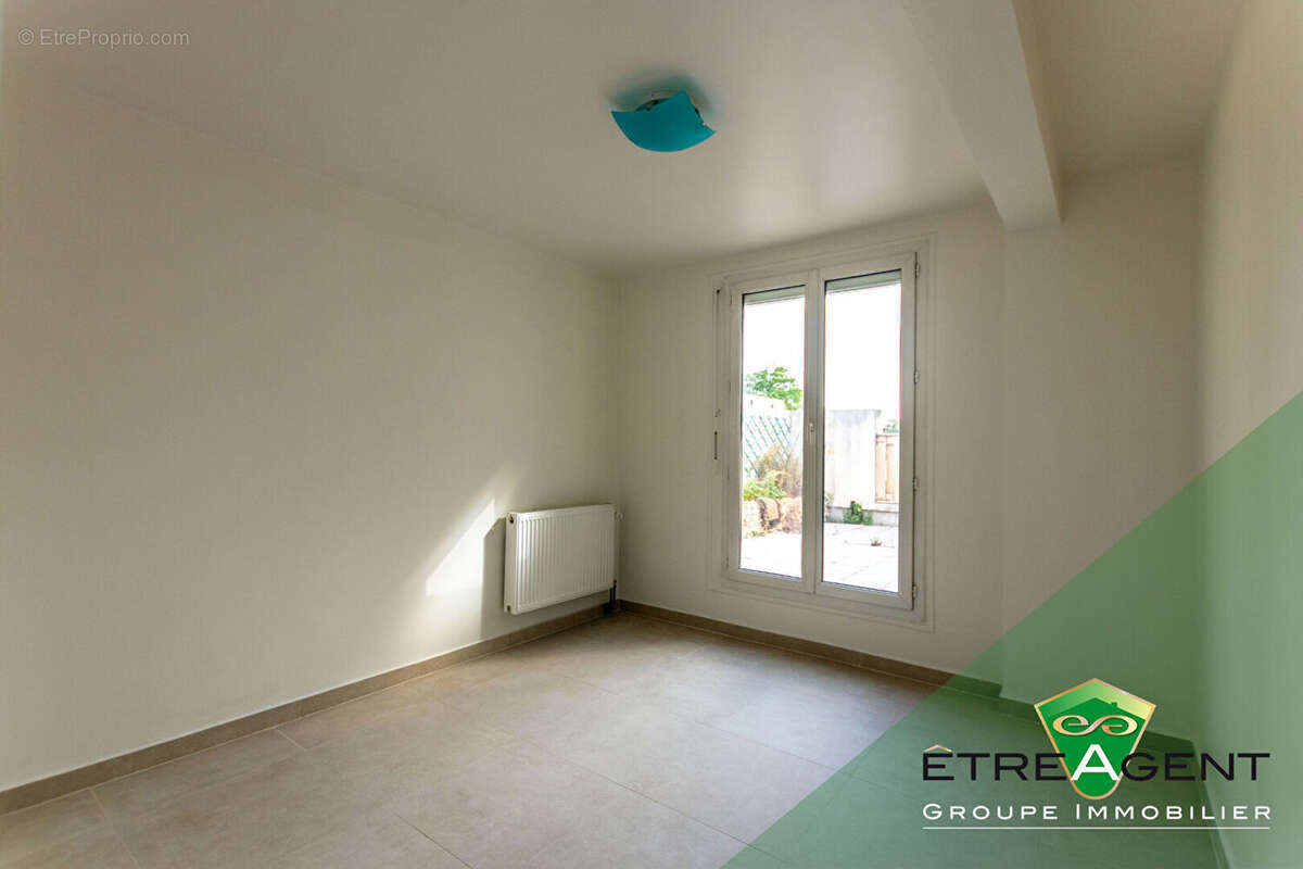 Appartement à CERGY