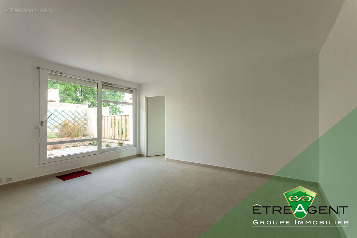 Appartement à CERGY