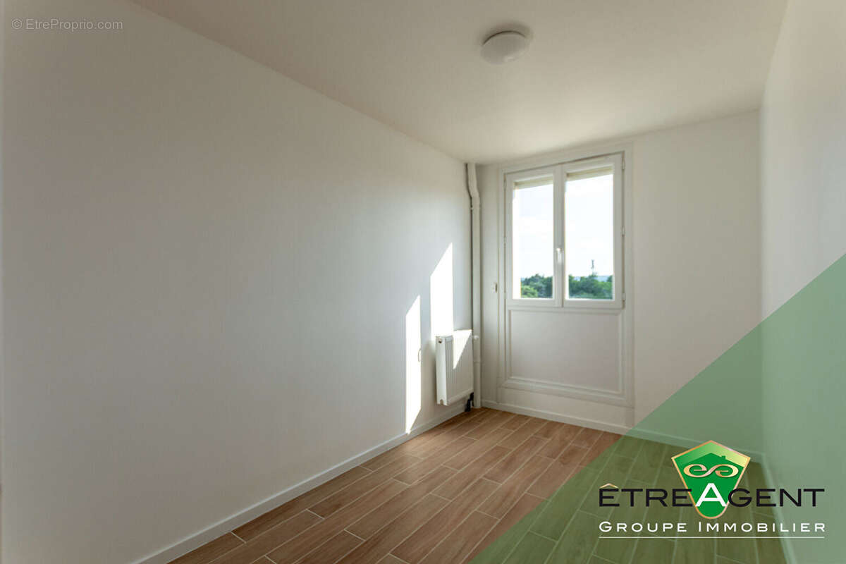 Appartement à CERGY