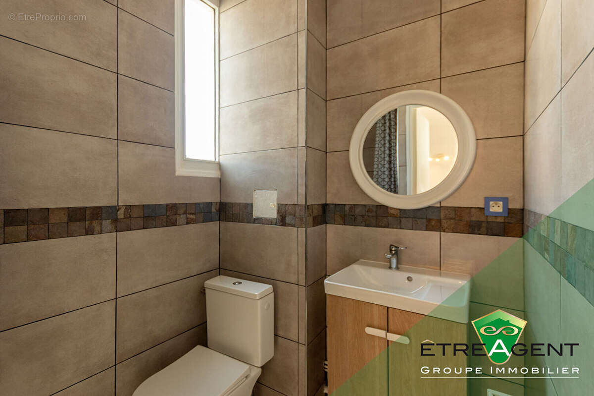 Appartement à CERGY