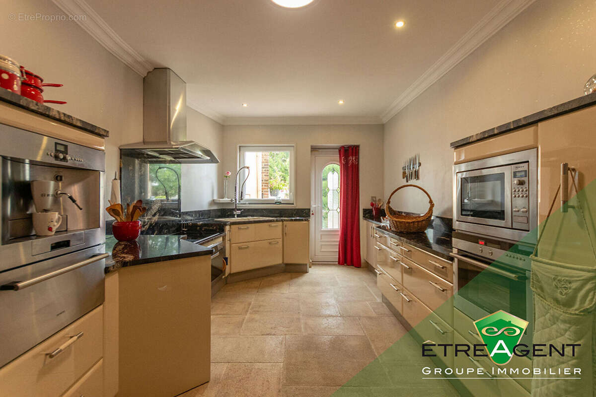 Maison à LA NEUVE-LYRE