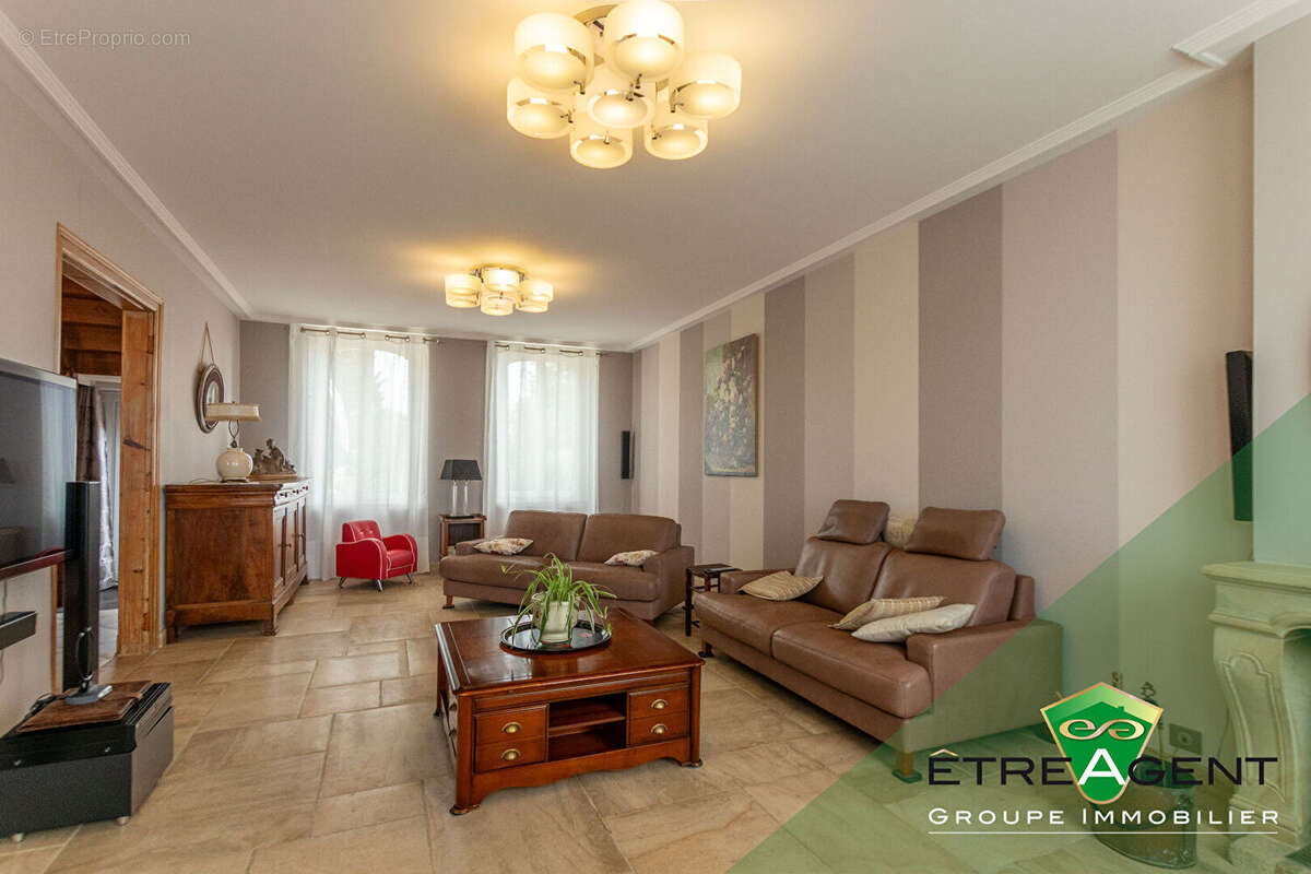 Maison à LA NEUVE-LYRE