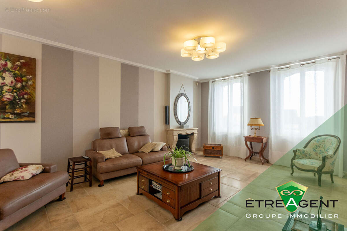 Maison à LA NEUVE-LYRE