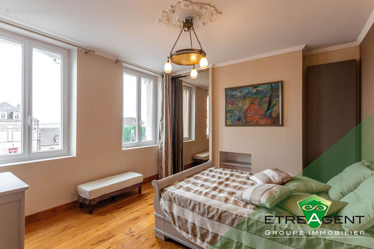 Maison à LA NEUVE-LYRE