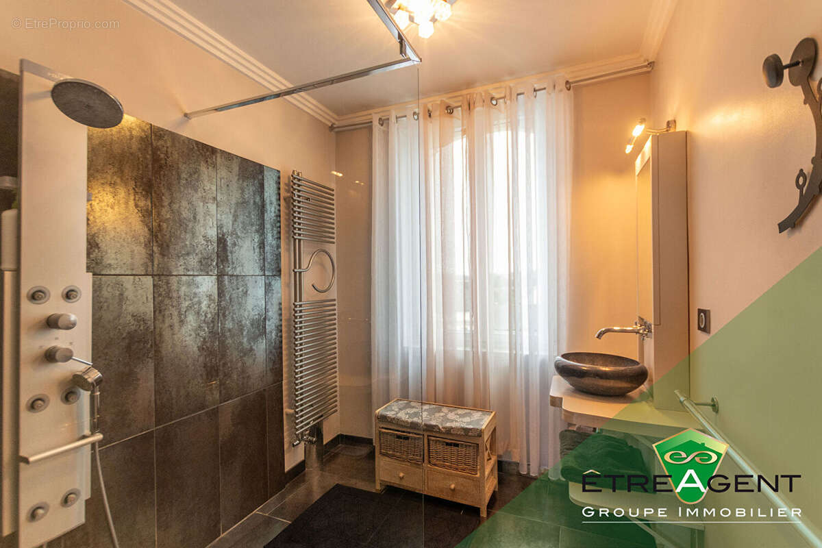 Maison à LA NEUVE-LYRE