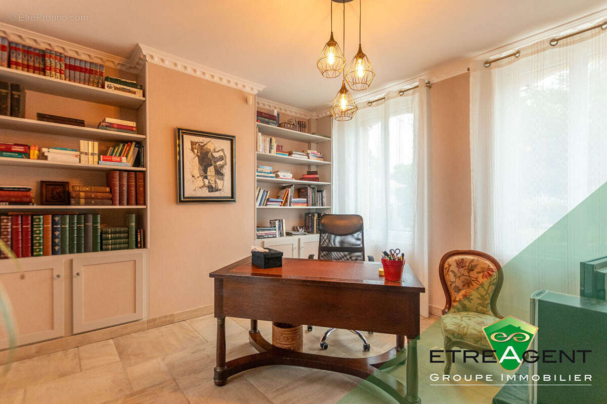 Maison à LA NEUVE-LYRE