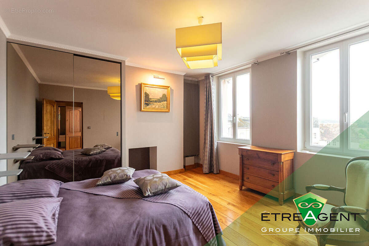 Maison à LA NEUVE-LYRE