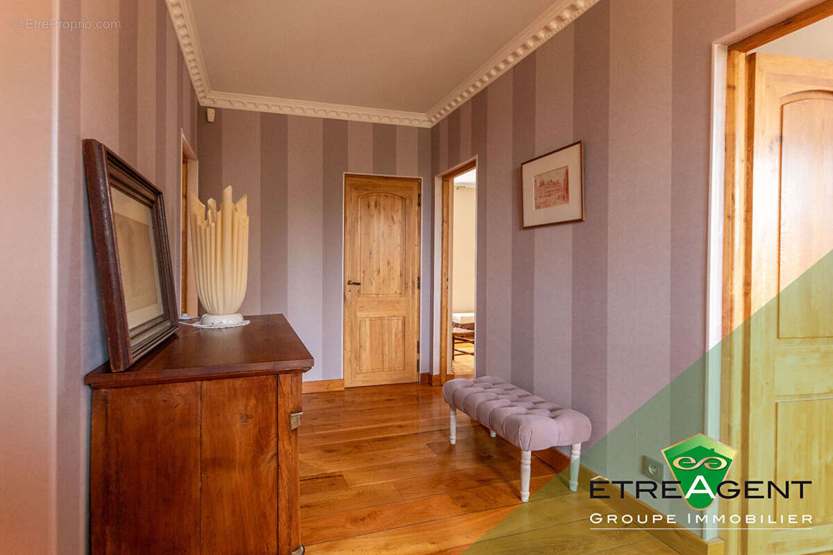 Maison à LA NEUVE-LYRE