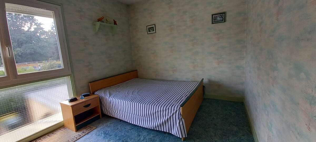 Maison à INCARVILLE