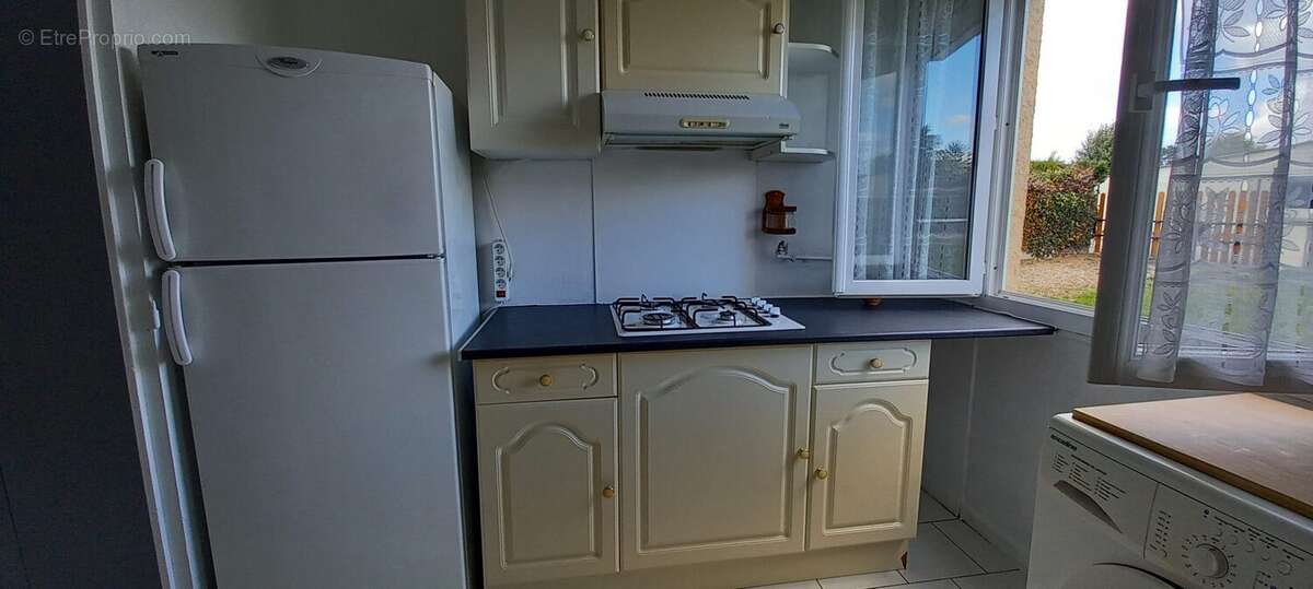 Maison à INCARVILLE