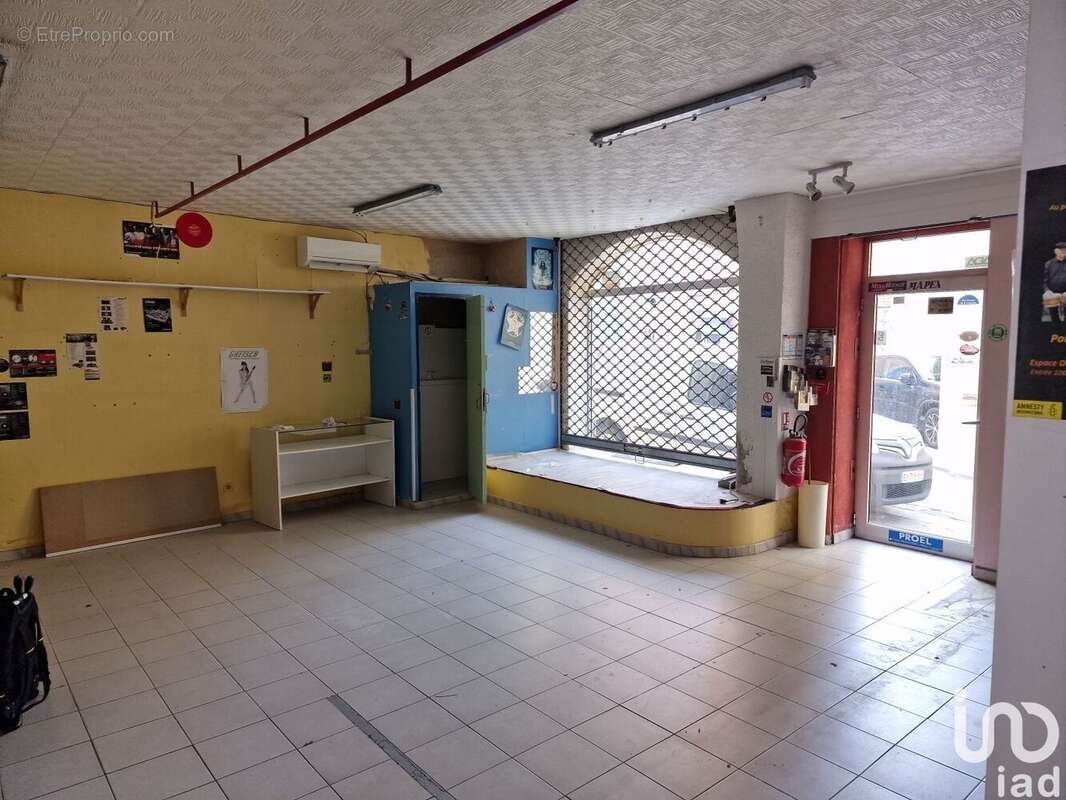 Photo 3 - Commerce à NARBONNE