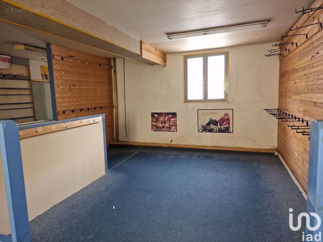 Photo 5 - Commerce à NARBONNE