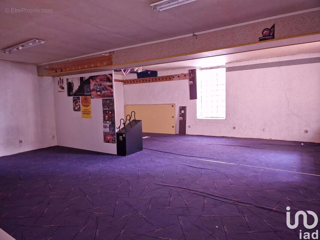 Photo 6 - Commerce à NARBONNE