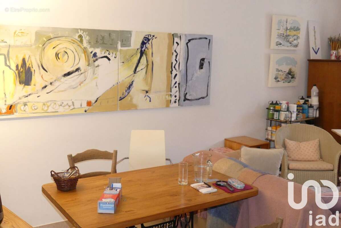 Photo 5 - Maison à BURZET