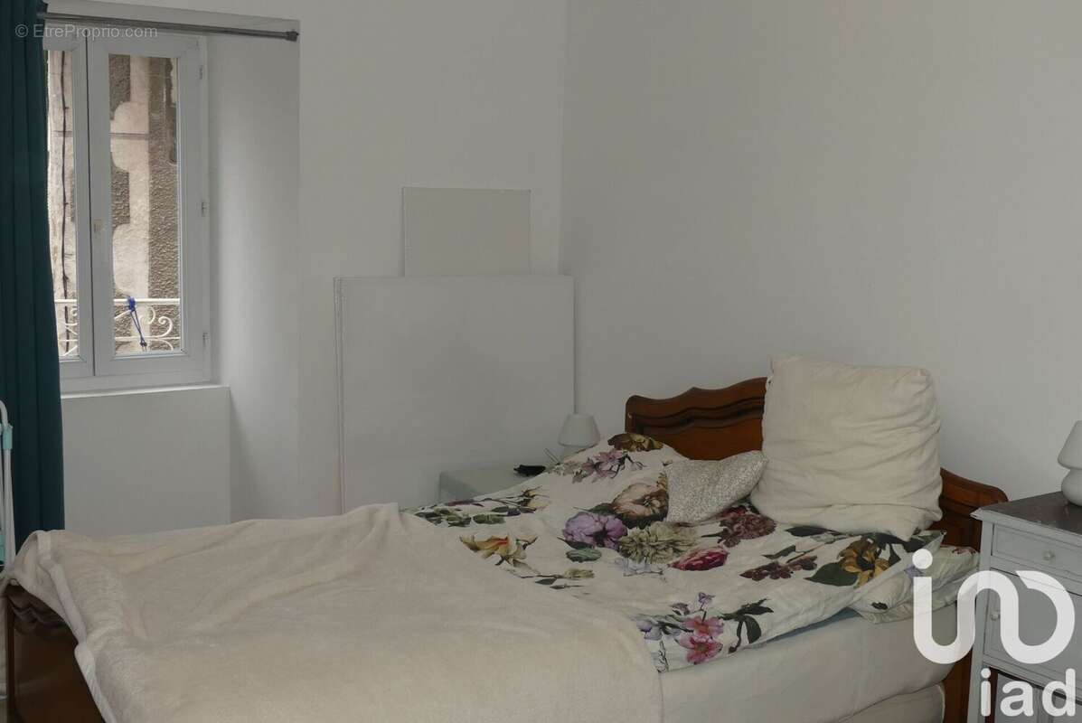 Photo 6 - Maison à BURZET