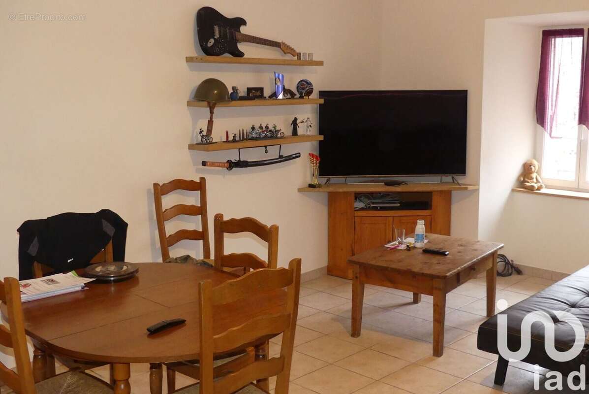 Photo 7 - Maison à BURZET