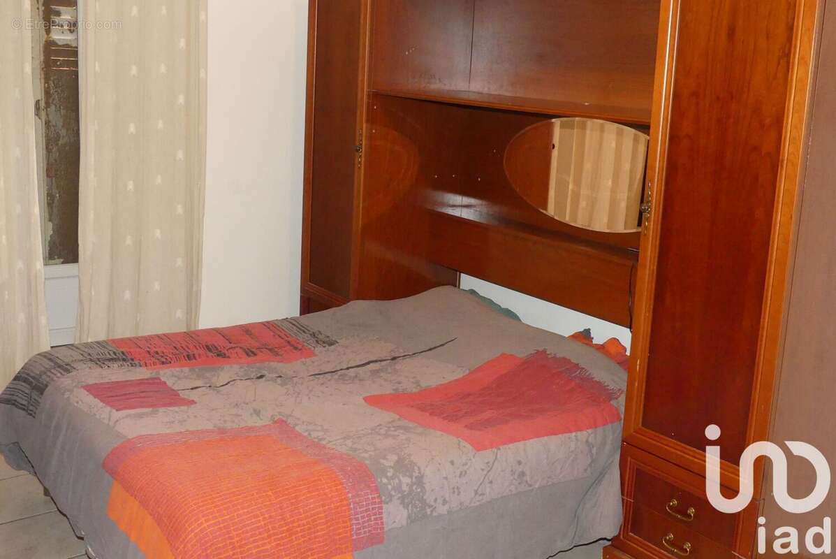 Photo 8 - Maison à BURZET