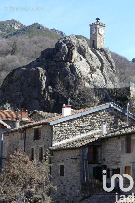 Photo 9 - Maison à BURZET