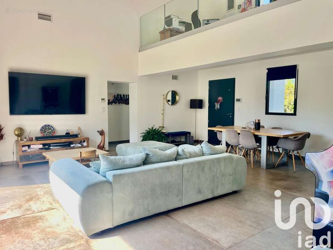 Photo 5 - Maison à L&#039;ISLE-SUR-LA-SORGUE