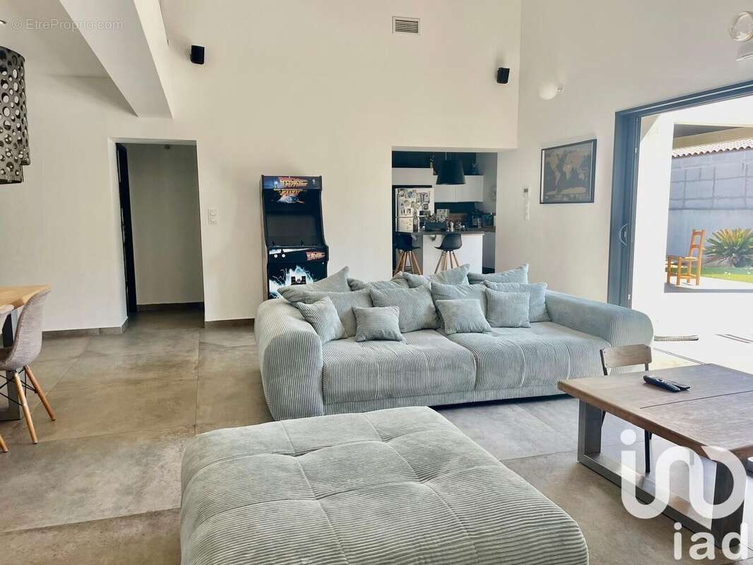 Photo 6 - Maison à L&#039;ISLE-SUR-LA-SORGUE