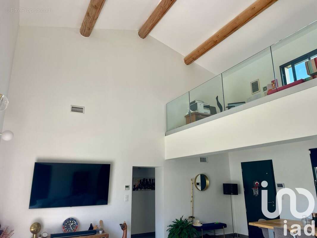 Photo 7 - Maison à L&#039;ISLE-SUR-LA-SORGUE