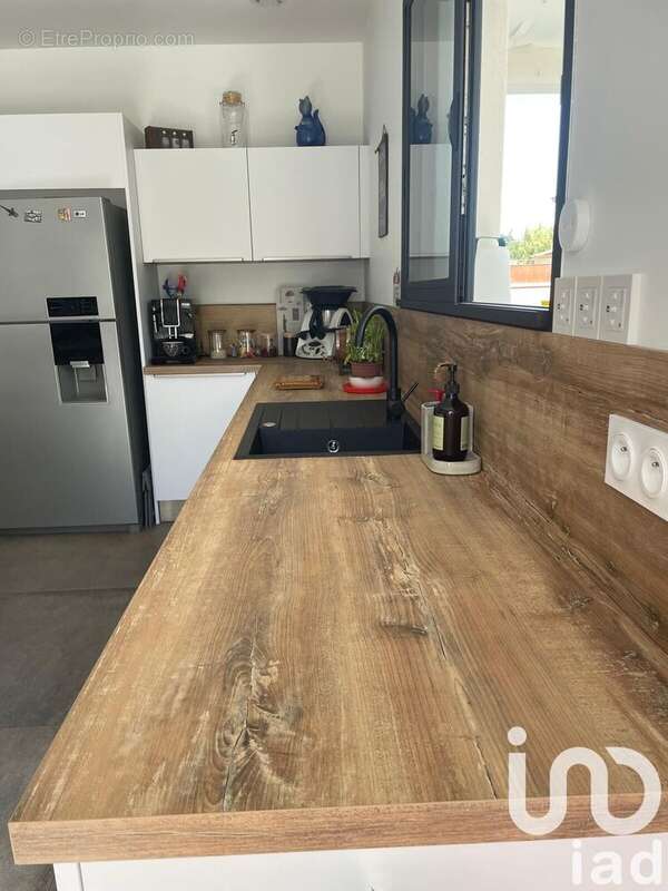 Photo 9 - Maison à L&#039;ISLE-SUR-LA-SORGUE