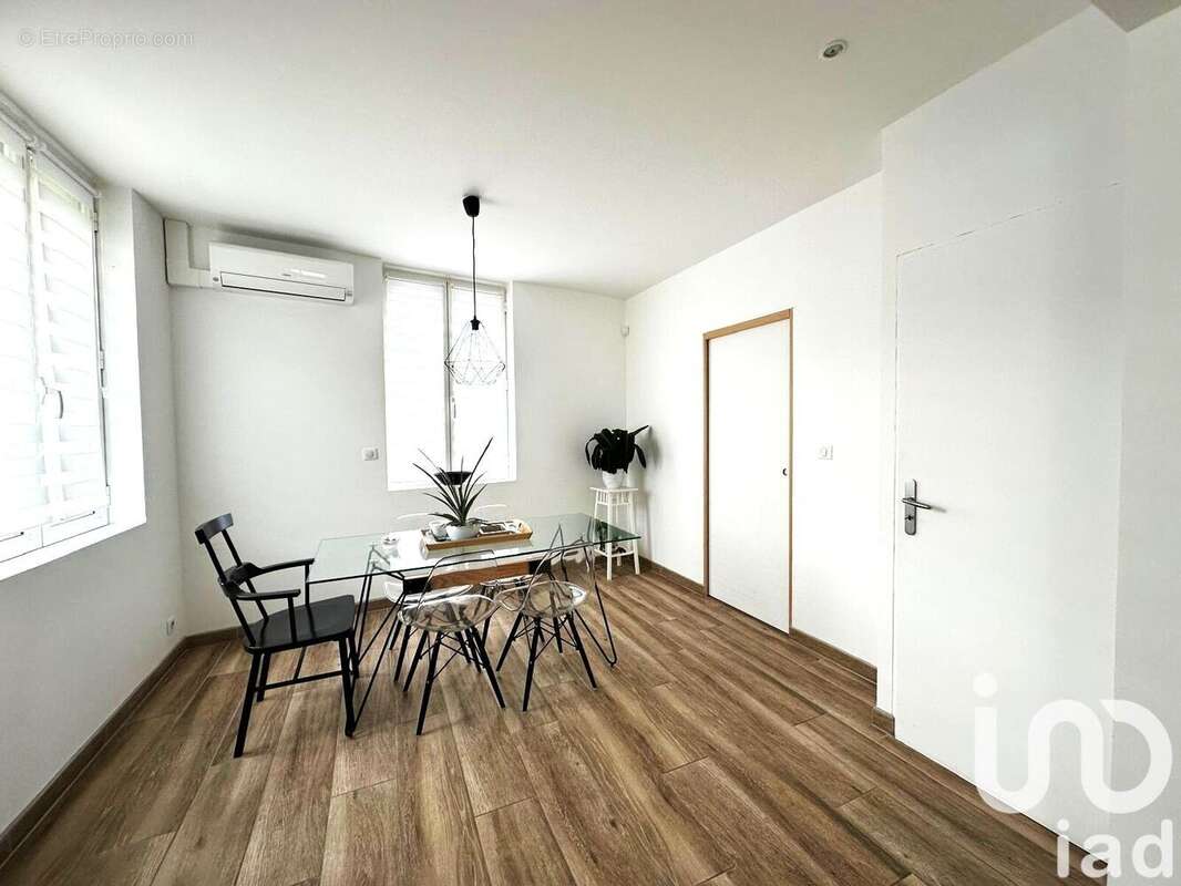 Photo 5 - Maison à CHAUMUZY