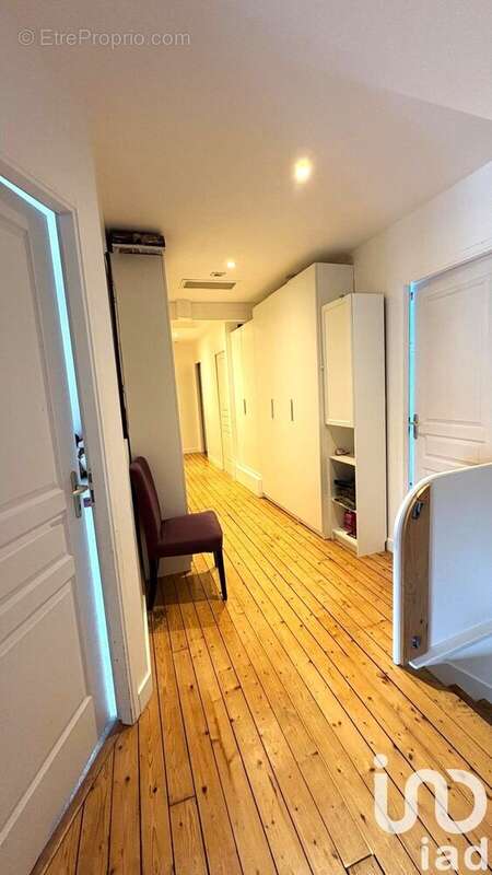 Photo 6 - Maison à CHAUMUZY